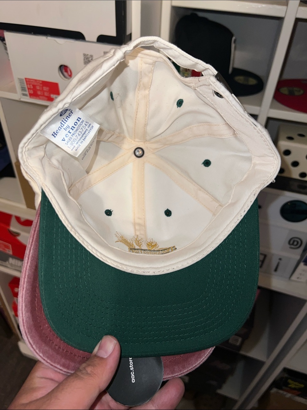Hat bundle - Picture 3 of 3